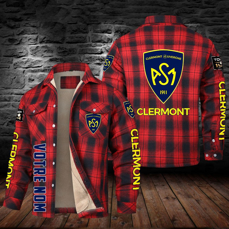 ASM Clermont Auvergne WINFSJF10382