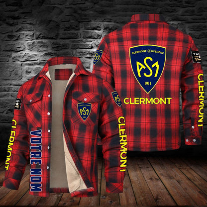 ASM Clermont Auvergne WINFSJF10382