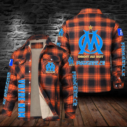 Olympique de Marseille WINFSJF10353