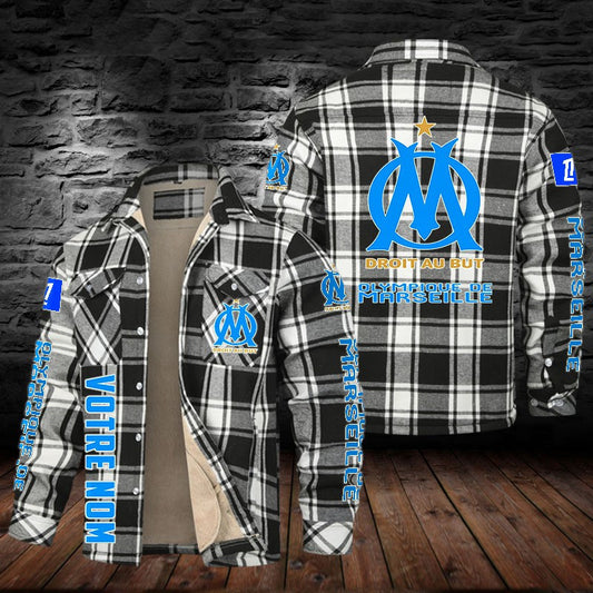 Olympique de Marseille WINFSJF10353