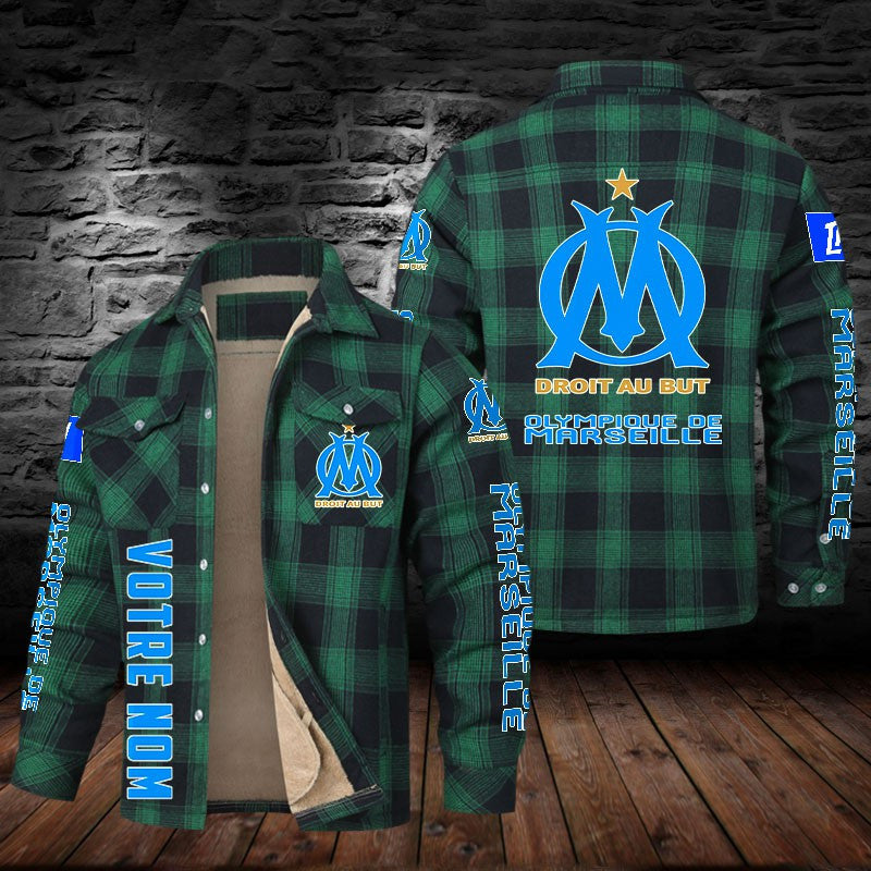 Olympique de Marseille WINFSJF10353