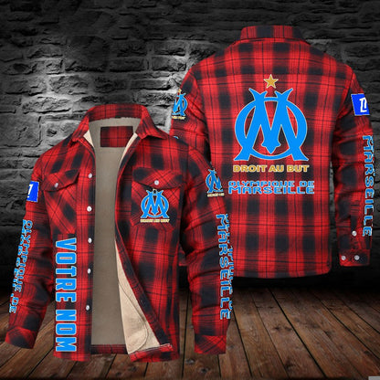 Olympique de Marseille WINFSJF10353