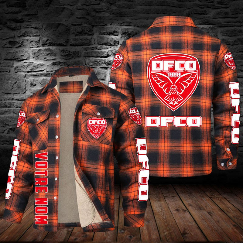 Dijon FCO WINFSJF10365
