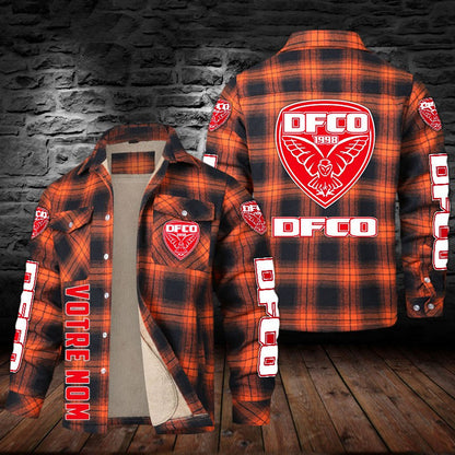 Dijon FCO WINFSJF10365