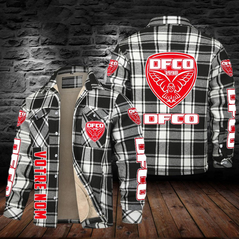 Dijon FCO WINFSJF10365