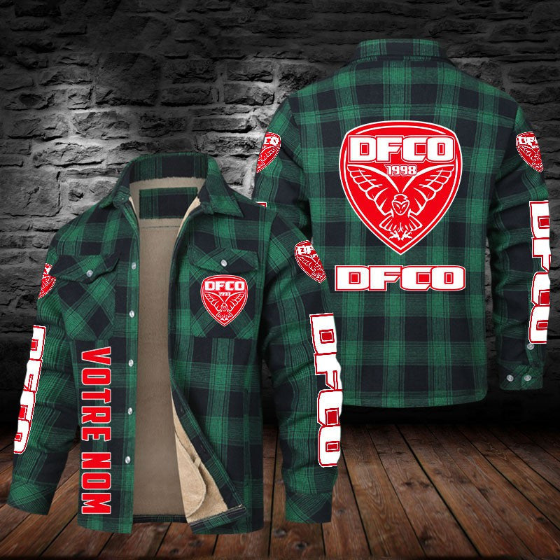 Dijon FCO WINFSJF10365