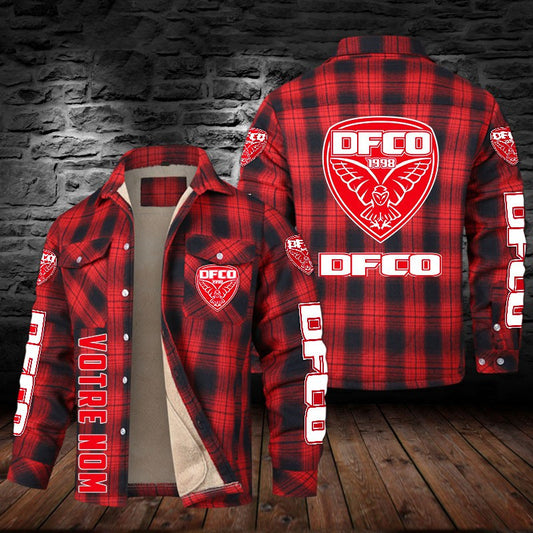 Dijon FCO WINFSJF10365