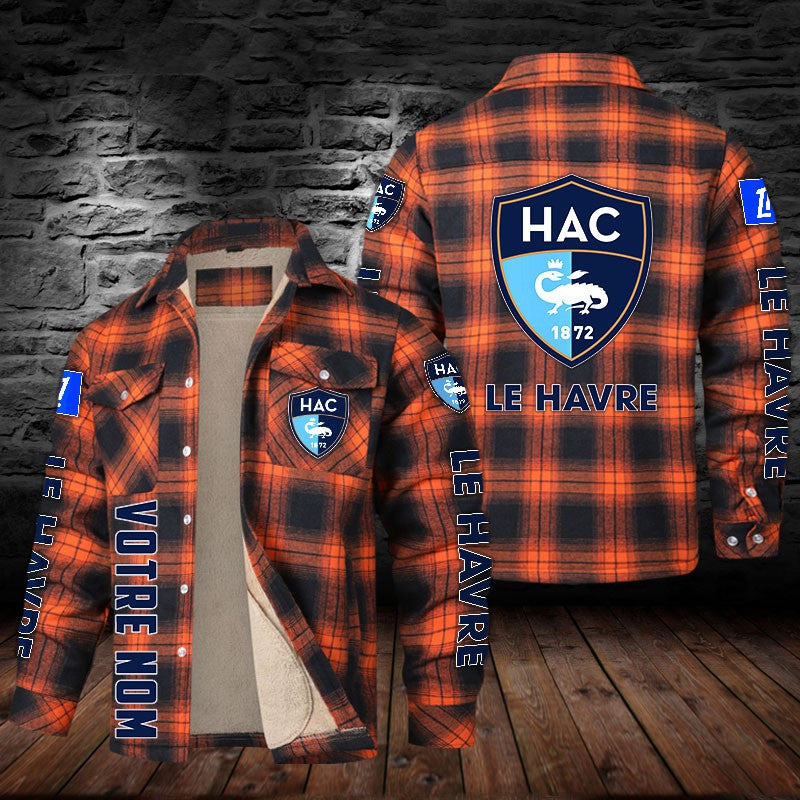 Havre Athletic Club WINFSJF10372