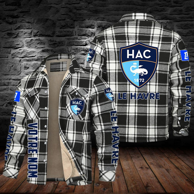 Havre Athletic Club WINFSJF10372