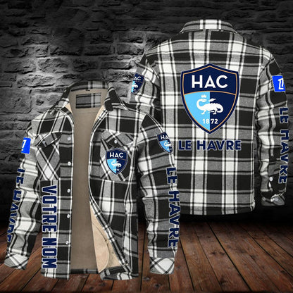 Havre Athletic Club WINFSJF10372