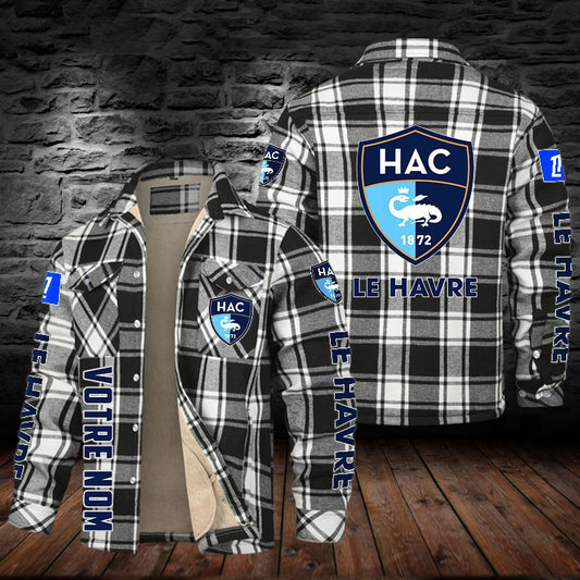 Havre Athletic Club WINFSJF10372