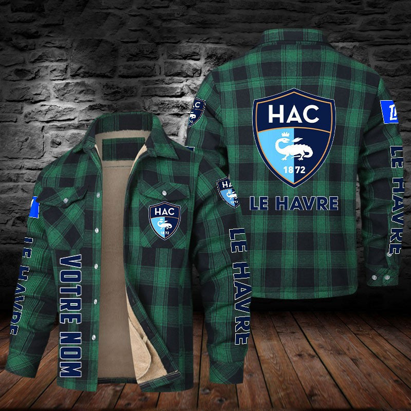 Havre Athletic Club WINFSJF10372