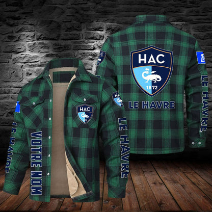 Havre Athletic Club WINFSJF10372