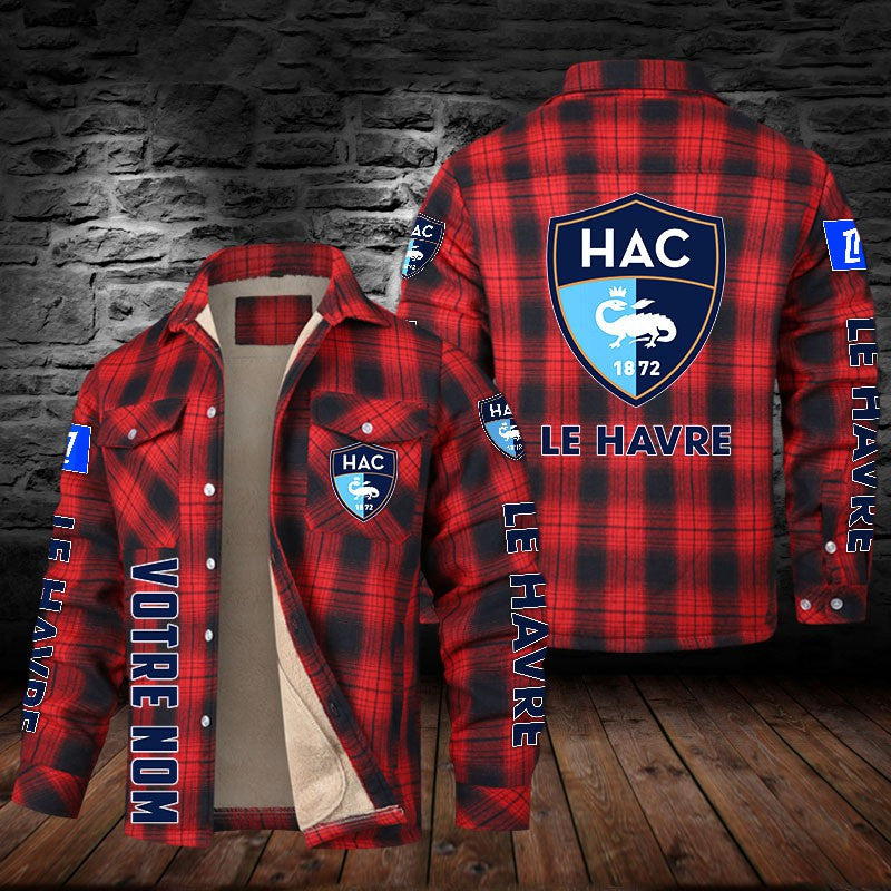 Havre Athletic Club WINFSJF10372