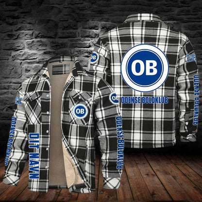 Odense Boldklub WINFSJF10420