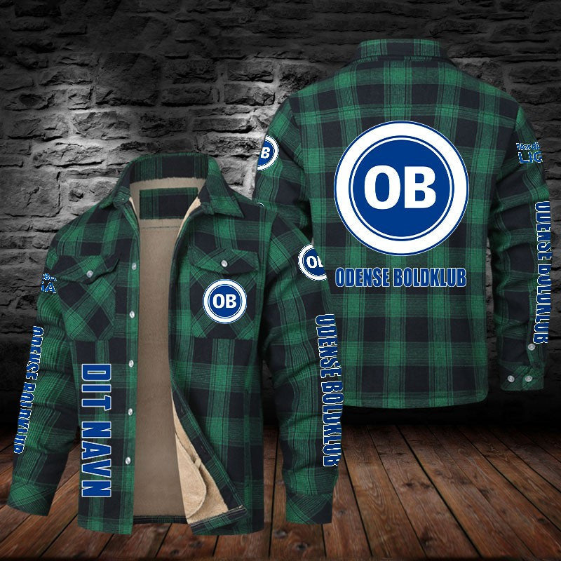 Odense Boldklub WINFSJF10420