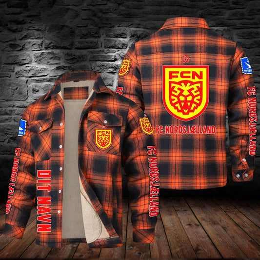 FC Nordsjælland WINFSJF10418