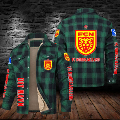 FC Nordsjælland WINFSJF10418