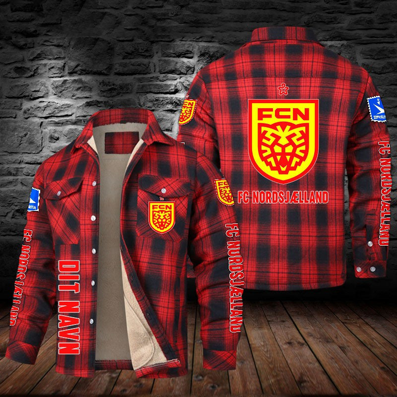 FC Nordsjælland WINFSJF10418