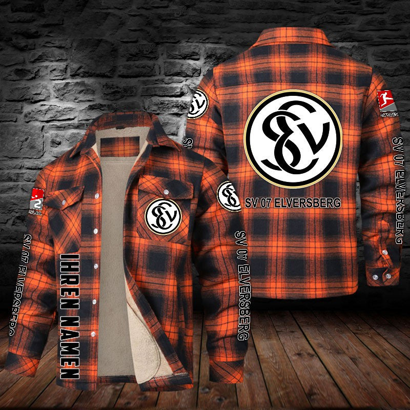 SV 07 Elversberg WINFSJF10335