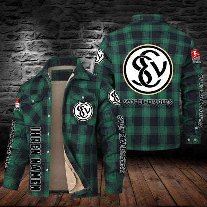 SV 07 Elversberg WINFSJF10335