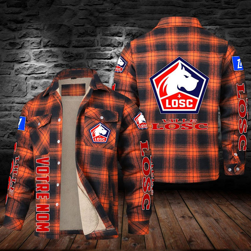 LOSC Lille WINFSJF10350