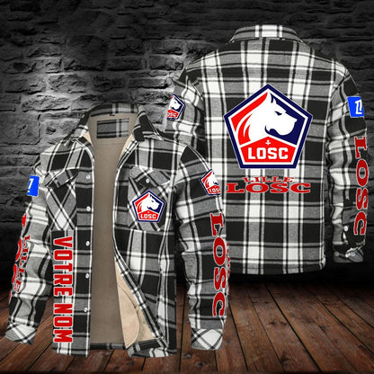 LOSC Lille WINFSJF10350