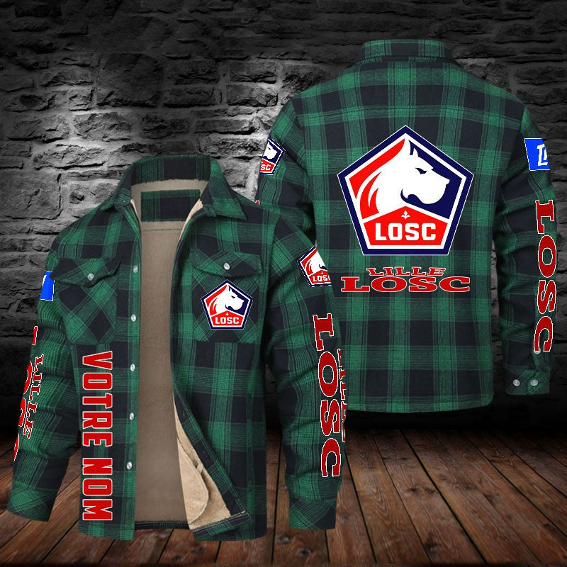 LOSC Lille WINFSJF10350