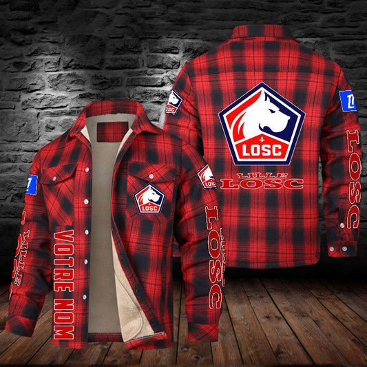 LOSC Lille WINFSJF10350