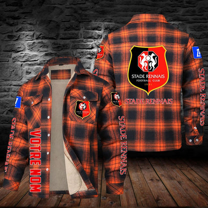 Stade Rennais F.C WINFSJF10360