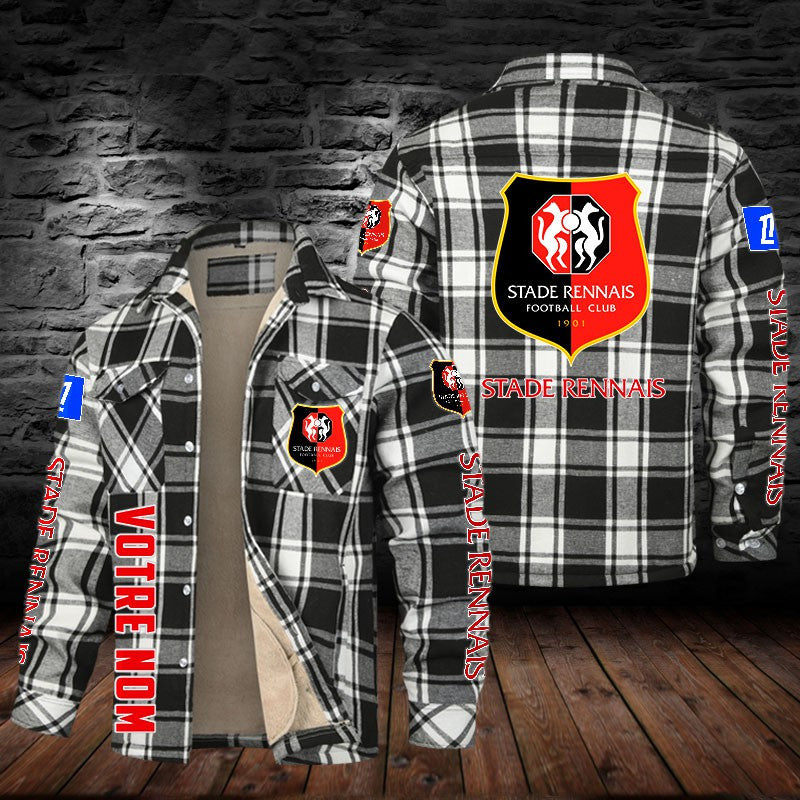 Stade Rennais F.C WINFSJF10360