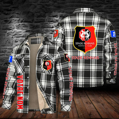 Stade Rennais F.C WINFSJF10360
