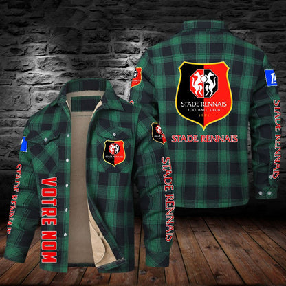 Stade Rennais F.C WINFSJF10360