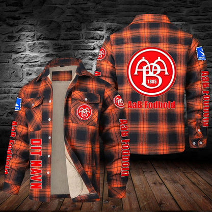 AaB Fodbold WINFSJF10412