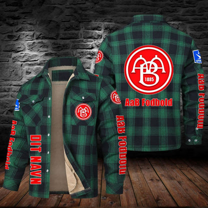AaB Fodbold WINFSJF10412