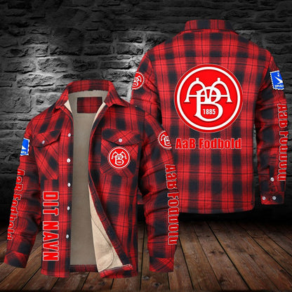 AaB Fodbold WINFSJF10412