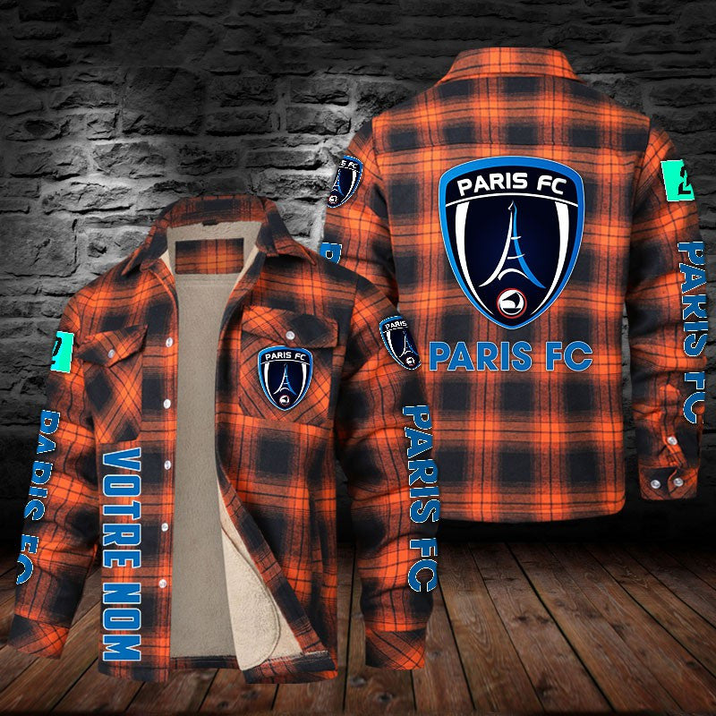 Paris FC WINFSJF10374