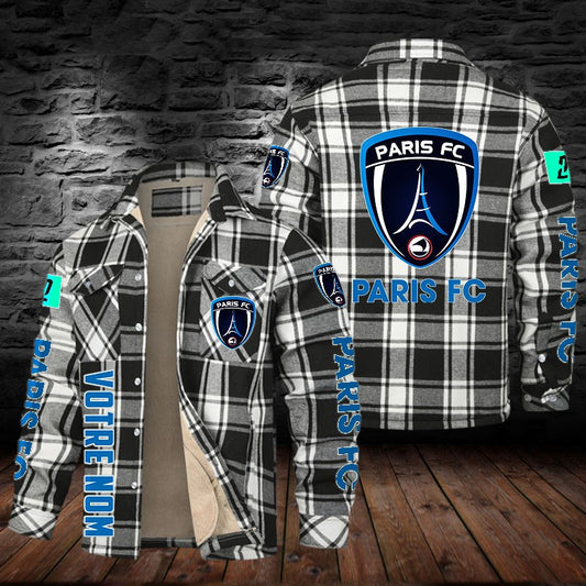 Paris FC WINFSJF10374