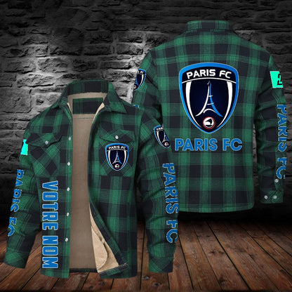 Paris FC WINFSJF10374
