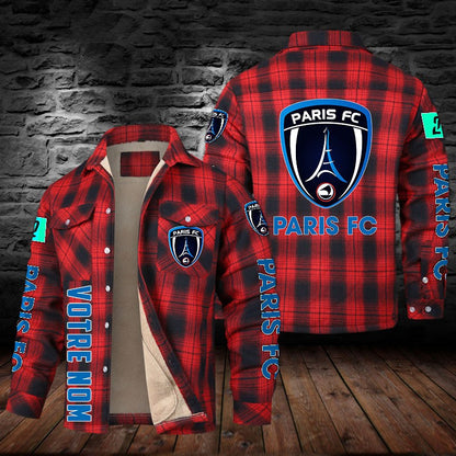 Paris FC WINFSJF10374