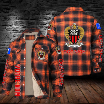 OGC Nice WINFSJF10352