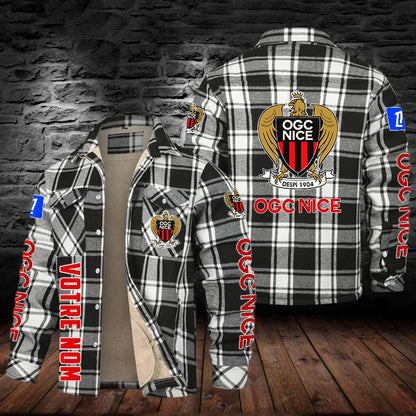 OGC Nice WINFSJF10352