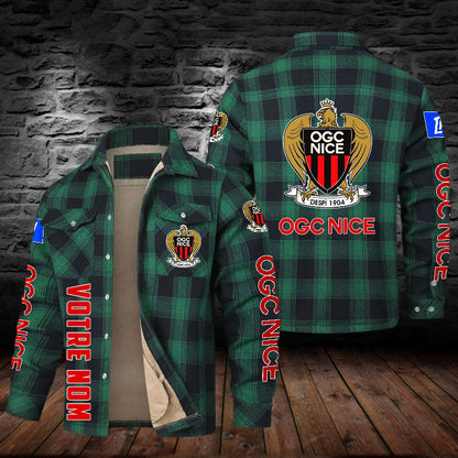 OGC Nice WINFSJF10352
