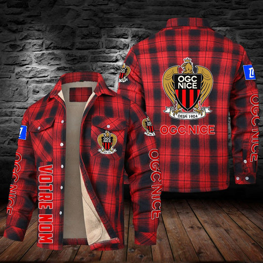 OGC Nice WINFSJF10352
