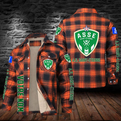 AS Saint-Etienne WINFSJF10363