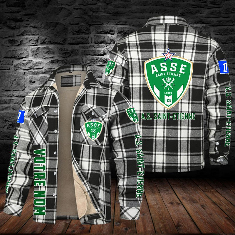 AS Saint-Etienne WINFSJF10363