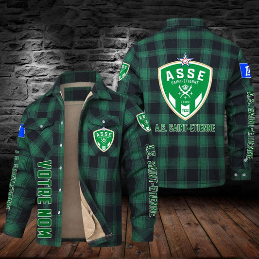 AS Saint-Etienne WINFSJF10363