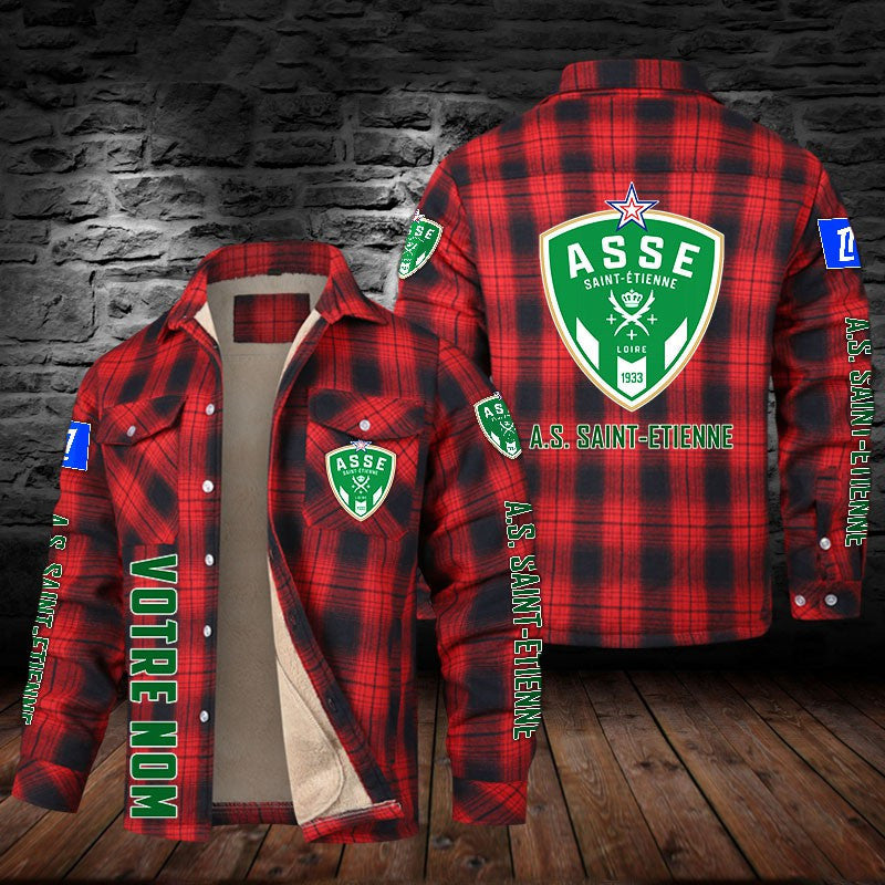 AS Saint-Etienne WINFSJF10363