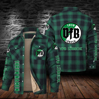 VfB Lubeck WINFSJF10325