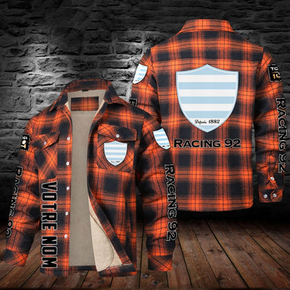 Racing 92 WINFSJF10388